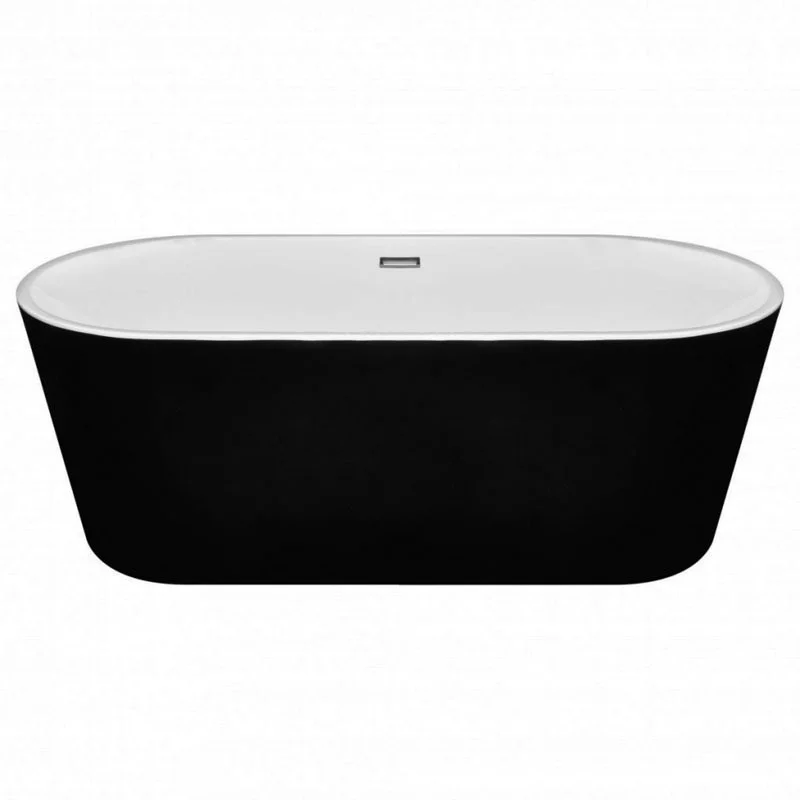 Ванна отдельностоящая NTBagno Tanarum NT11 170x80 см Ванна отдельностоящая NTBagno Tanarum NT11 170x80 см