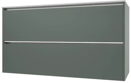 Тумба под раковину Allen Brau Activity 120 1.34015.CGM олива матовый/олива брашированная Тумба под раковину Allen Brau Activity 120 1.34015.CGM олива матовый/олива брашированная