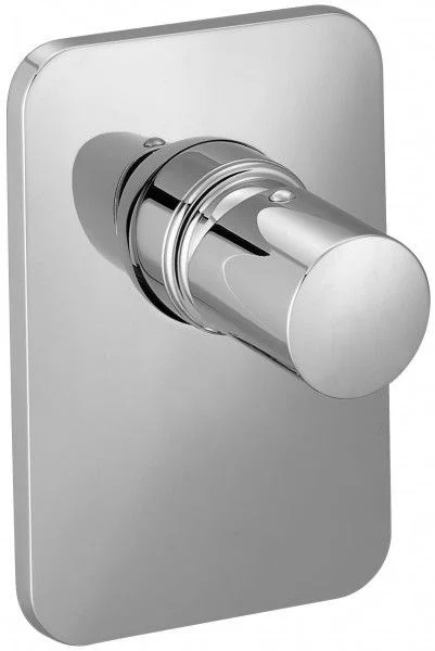 Смеситель для душа Jacob Delafon Toobi E98707-CP с системой скрытого монтажа встраиваемый 98699D-NF+E98707-CP Смеситель для душа Jacob Delafon Toobi E98707-CP с системой скрытого монтажа встраиваемый 98699D-NF+E98707-CP