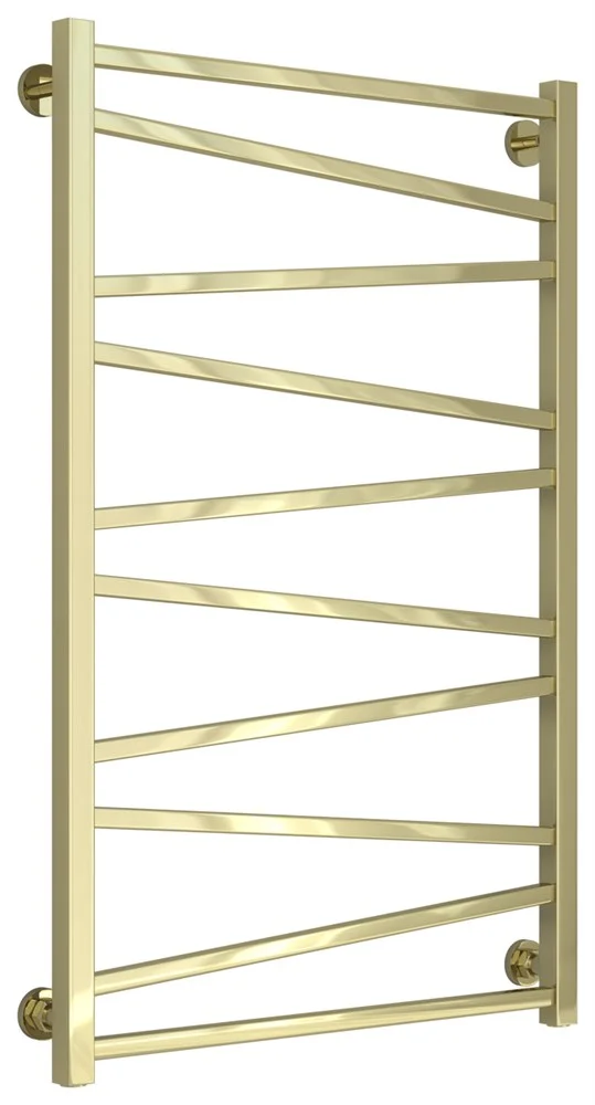 Полотенцесушитель водяной Сунержа Сирокко 1000х600 020-0253-1060 Шампань