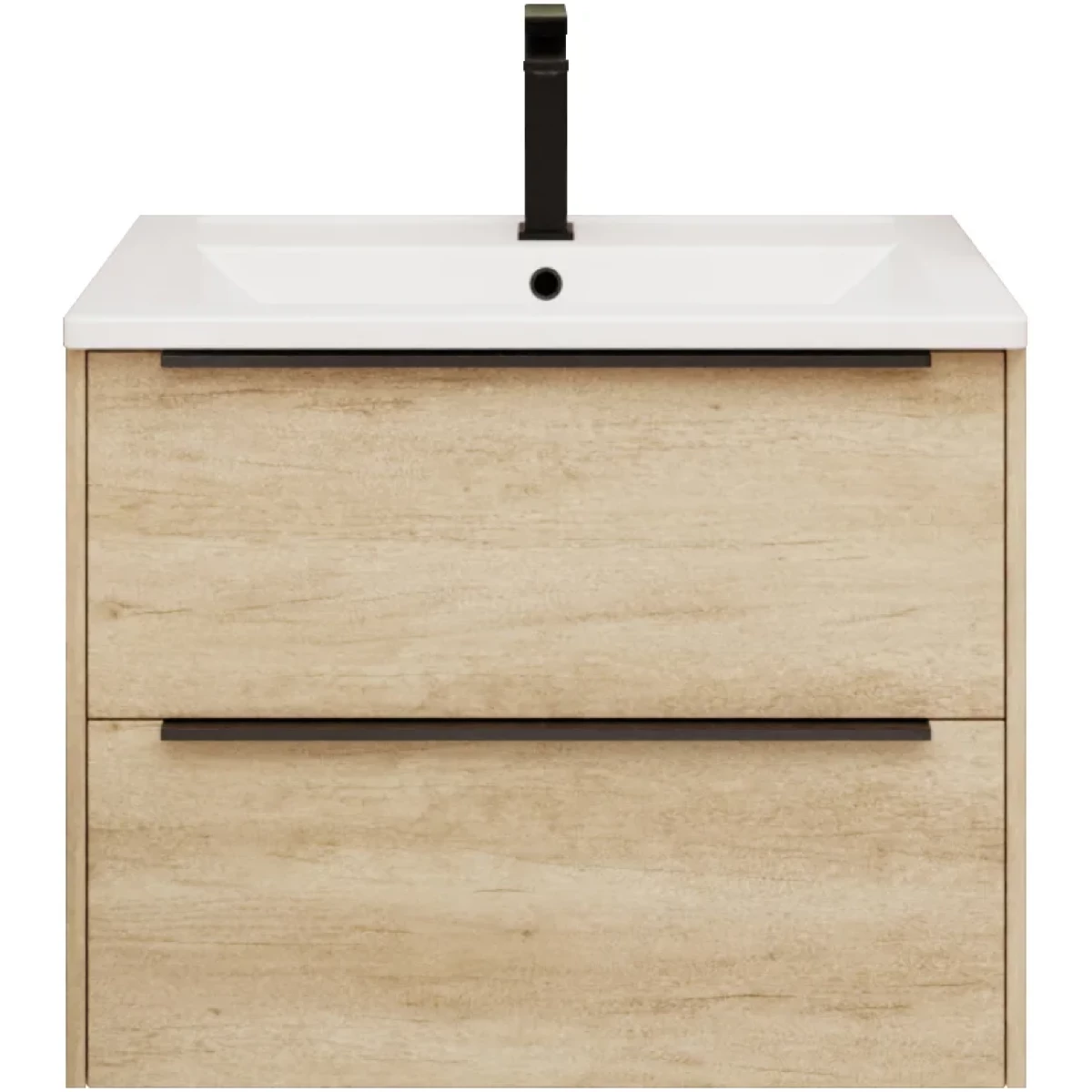 Тумба под раковину La Fenice Tesoro Nebraska 100 FNC-01-TES-DNN-100-2 натуральный Тумба под раковину La Fenice Tesoro Nebraska 100 FNC-01-TES-DNN-100-2 натуральный