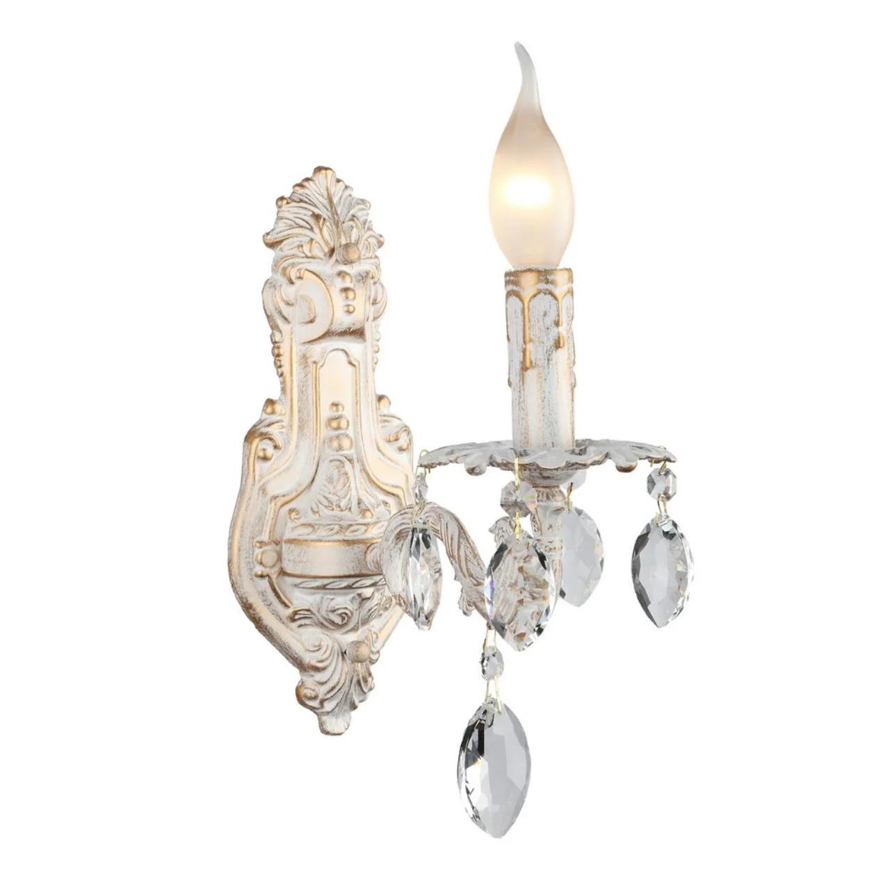 Светильник настенный (Бра) Omnilux Martina OML-79001-01 Светильник настенный (Бра) Omnilux Martina OML-79001-01