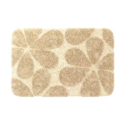 Коврик WasserKRAFT Diemel BM-2213 Ecru бежевый Коврик WasserKRAFT Diemel BM-2213 Ecru бежевый