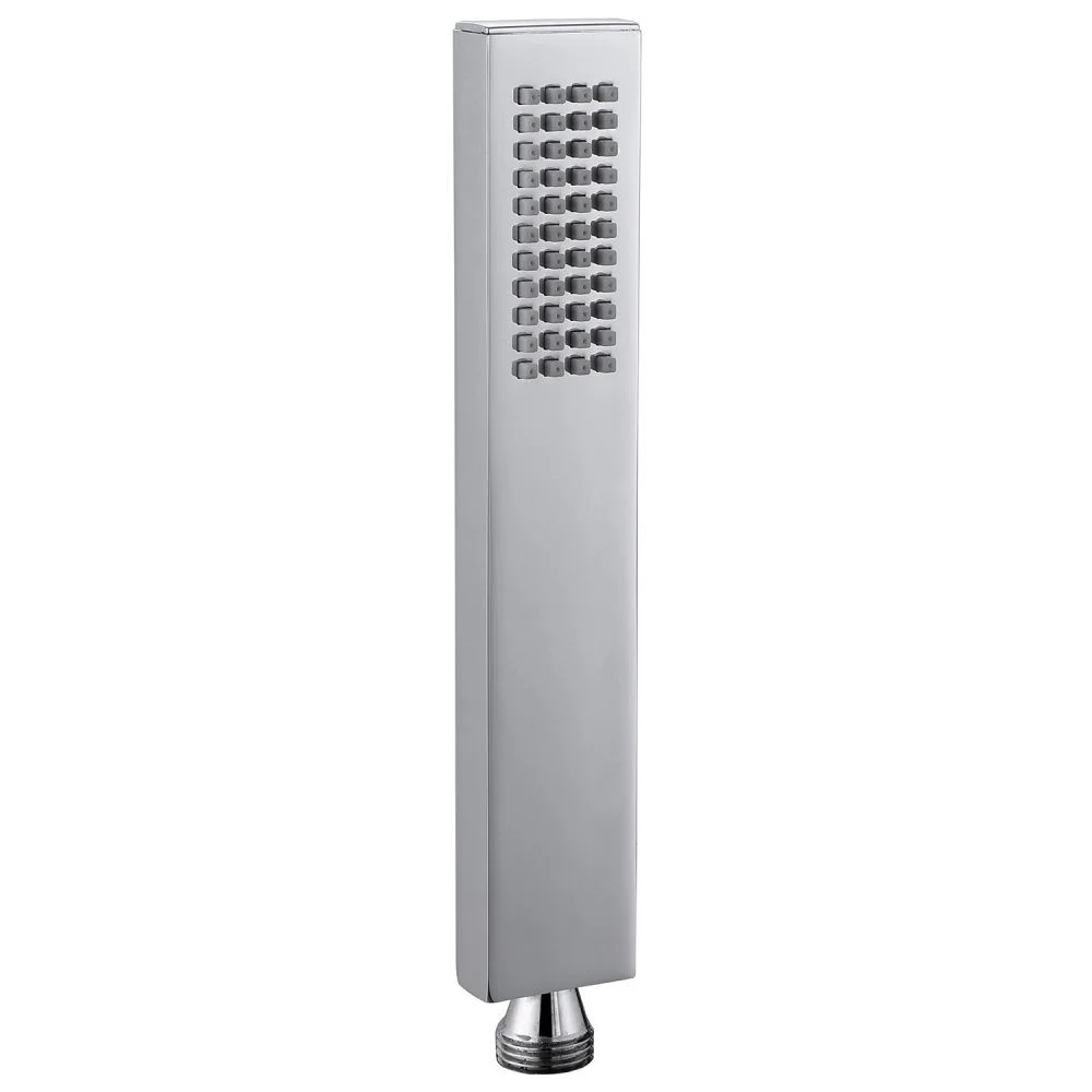 Душевая лейка ABBER AF0050 латунь, хром Душевая лейка ABBER AF0050 латунь, хром