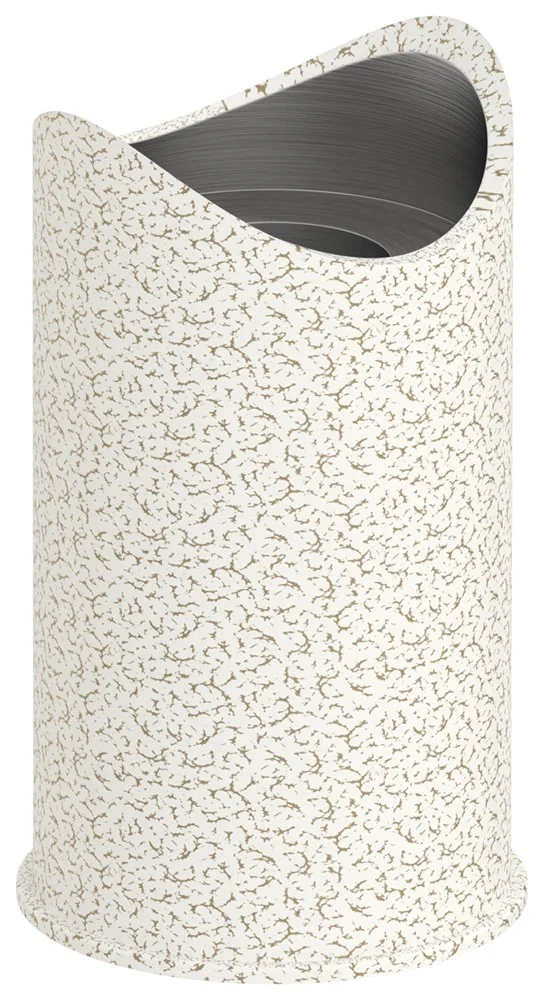 Скрытое подключение Сунержа для МЭМ d 28 мм 10-1522-0028 Античное белое золото Скрытое подключение Сунержа для МЭМ d 28 мм 10-1522-0028 Античное белое золото