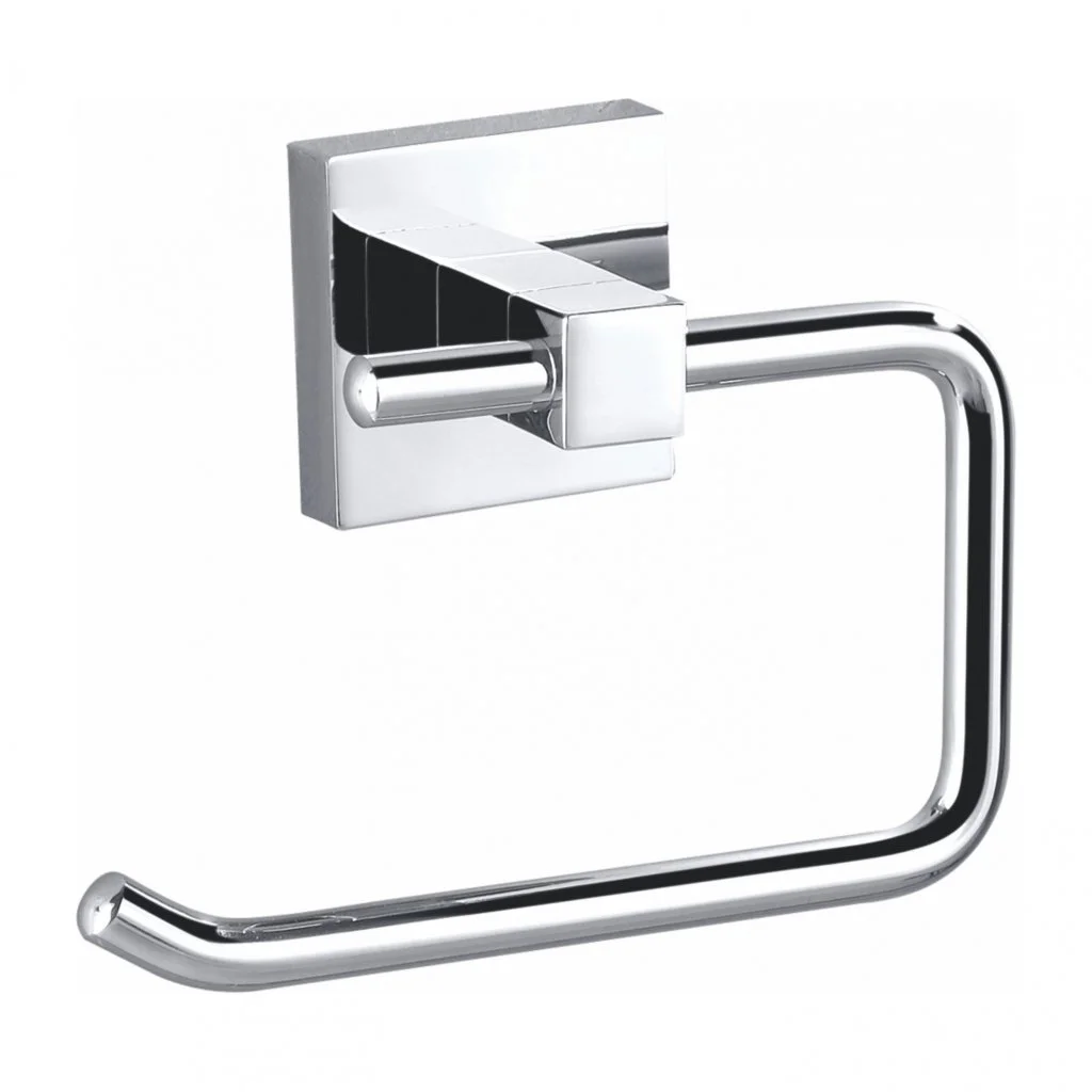 Держатель туалетной бумаги Wonzon & Woghand хром (WW-8916) Держатель туалетной бумаги Wonzon & Woghand хром (WW-8916)