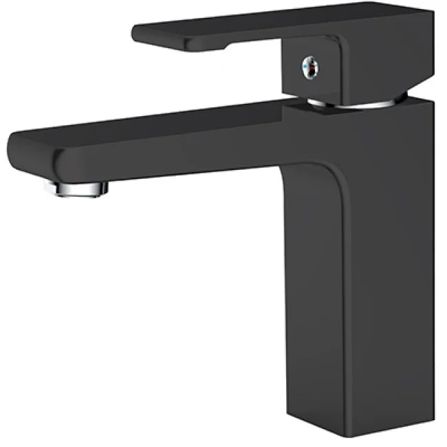 Смеситель для раковины Kaiser Elite 01011-2 Смеситель для раковины Kaiser Elite 01011-2