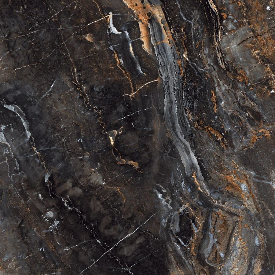 Керамогранит Neodom Sixty Lawa Nero Polished 60x60 N20399 Керамогранит Neodom Sixty Lawa Nero Polished 60x60 N20399