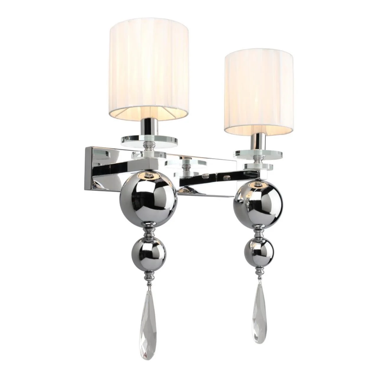 Светильник настенный (Бра) Omnilux Bavenno OML-88001-02 Светильник настенный (Бра) Omnilux Bavenno OML-88001-02