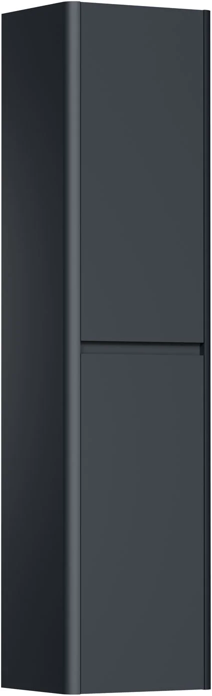 Шкаф-пенал Allen Brau Gravity 40 1.370020.AM антрацит матовый Шкаф-пенал Allen Brau Gravity 40 1.370020.AM антрацит матовый