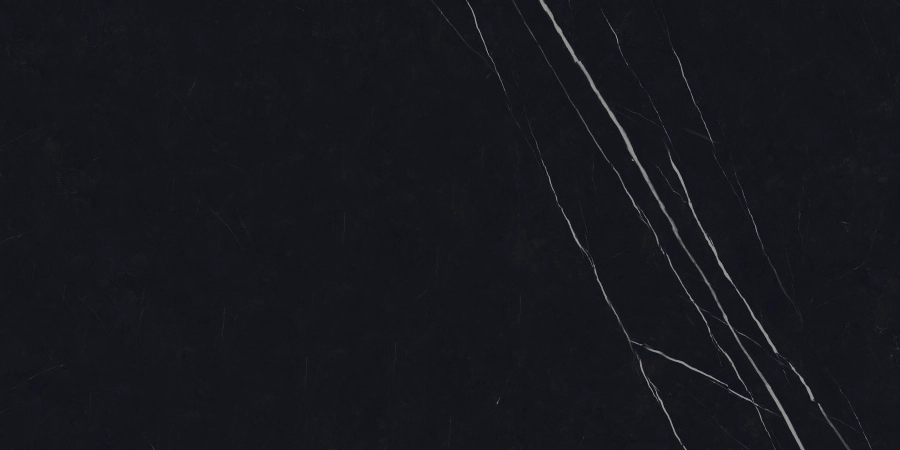 Керамогранит Neodom Belvedere Nero Marquina 60x120 CV20315 Керамогранит Neodom Belvedere Nero Marquina 60x120 CV20315