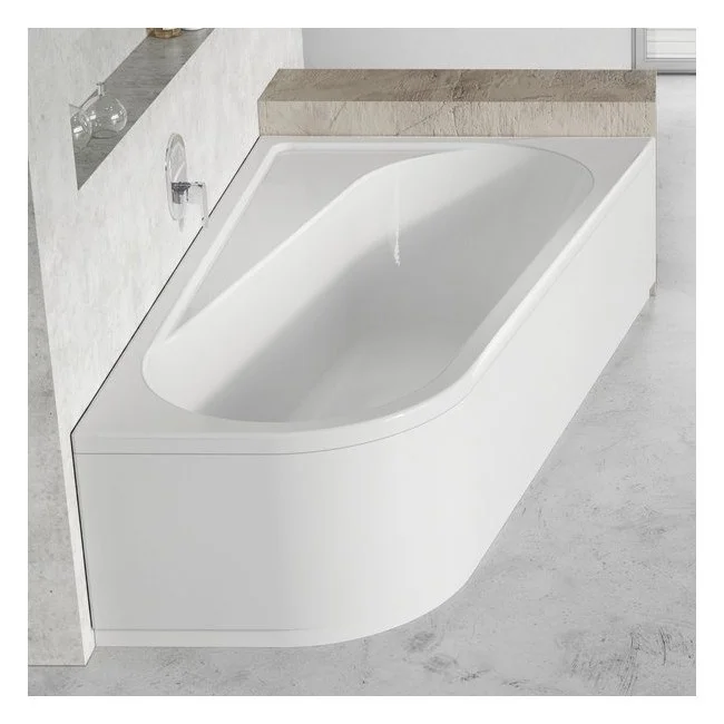 Акриловая ванна Ravak Chrome 170x105 L CA31000000 (левая) Акриловая ванна Ravak Chrome 170x105 L CA31000000 (левая)