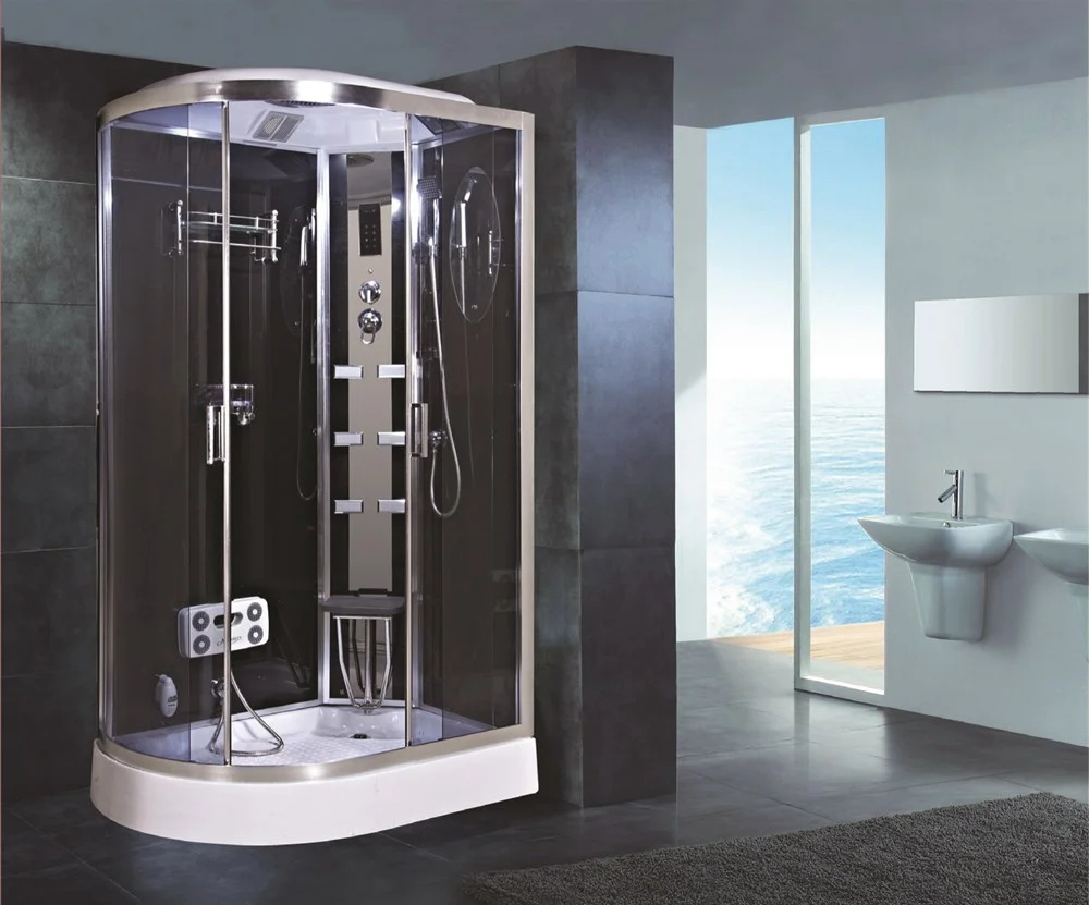 Душевая кабина Niagara NG 904-01R 9040135R Душевая кабина Niagara NG 904-01R 9040135R