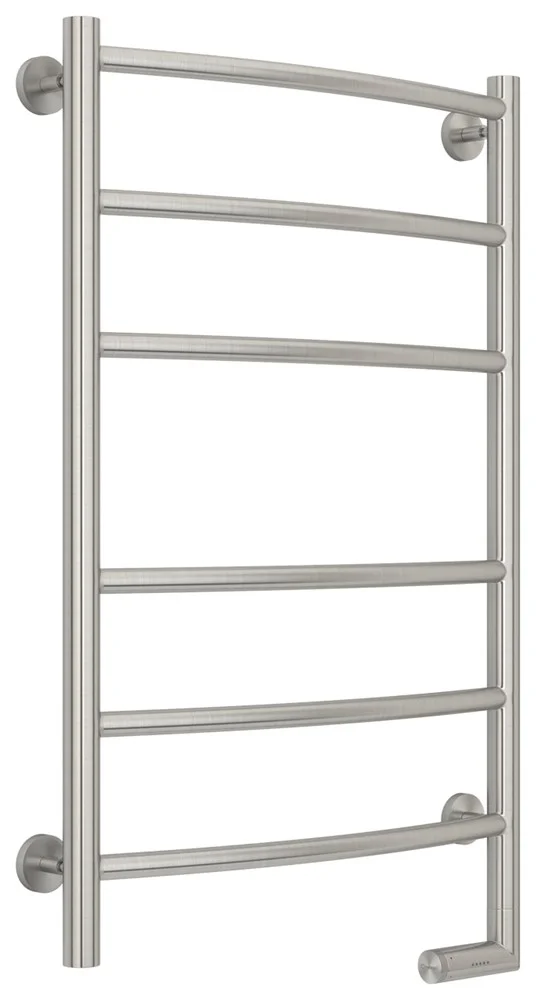 Полотенцесушитель электрический Сунержа Галант 2.0 800х500 МЭМ правый 071-5201-8050 Сатин