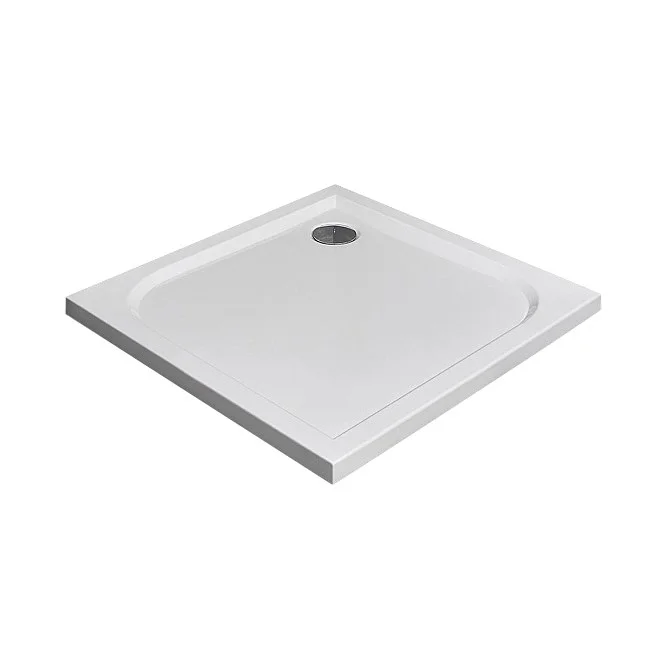 Душевой поддон Radaway Delos C800 SDC0808-01 80x80 Душевой поддон Radaway Delos C800 SDC0808-01 80x80
