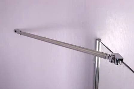 Шторка на ванну Esbano (ESDV1412) ES-1412 80+40х140 Шторка на ванну Esbano (ESDV1412) ES-1412 80+40х140