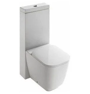 Унитаз напольный HATRIA FUSION 48 YXBY01 Унитаз напольный HATRIA FUSION 48 YXBY01