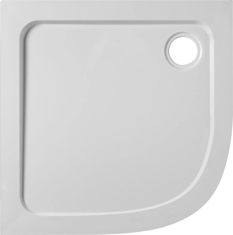 Душевой поддон Jacob Delafon Flight E62480-00 100x100 см Душевой поддон Jacob Delafon Flight E62480-00 100x100 см