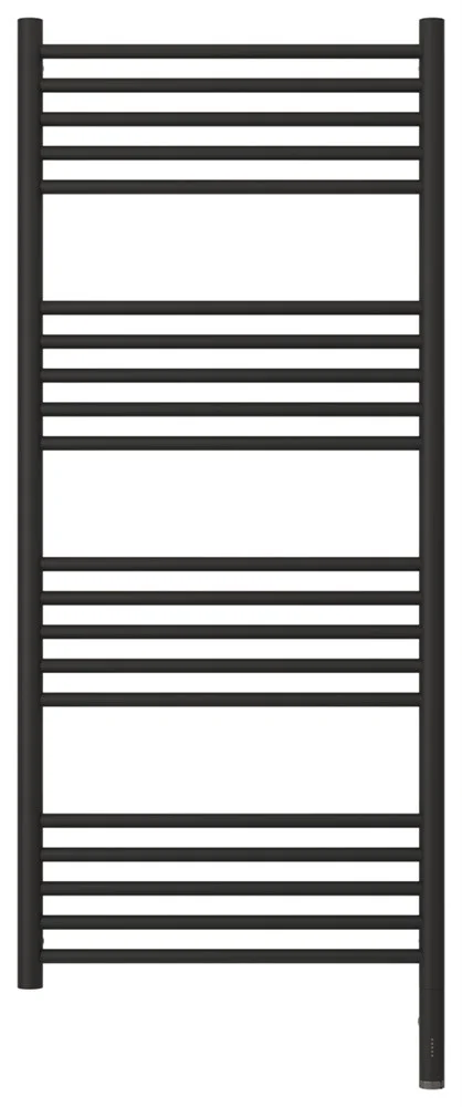 Полотенцесушитель электрический Сунержа Богема 3.0 прямая 1200х500 МЭМ правый 15-5805-1250 Темный ти Полотенцесушитель электрический Сунержа Богема 3.0 прямая 1200х500 МЭМ правый 15-5805-1250 Темный ти