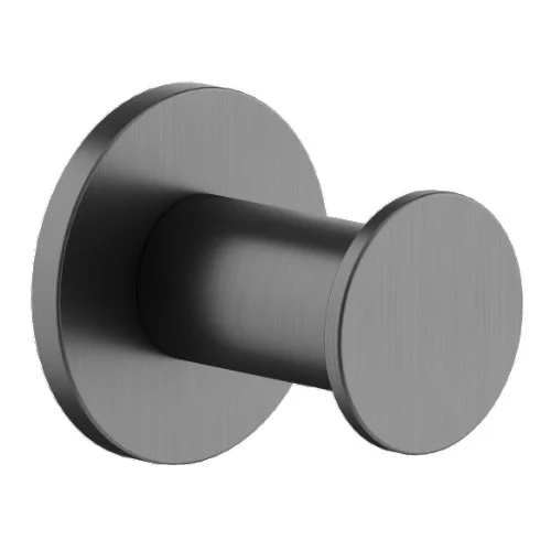 Крючок Sancos Base SC9025GG вороненая сталь Крючок Sancos Base SC9025GG вороненая сталь