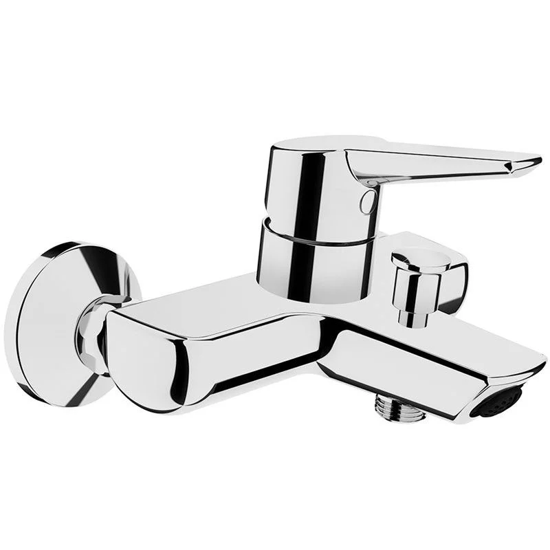 Смеситель для раковины Vitra Solid S A42444EXP Смеситель для раковины Vitra Solid S A42444EXP