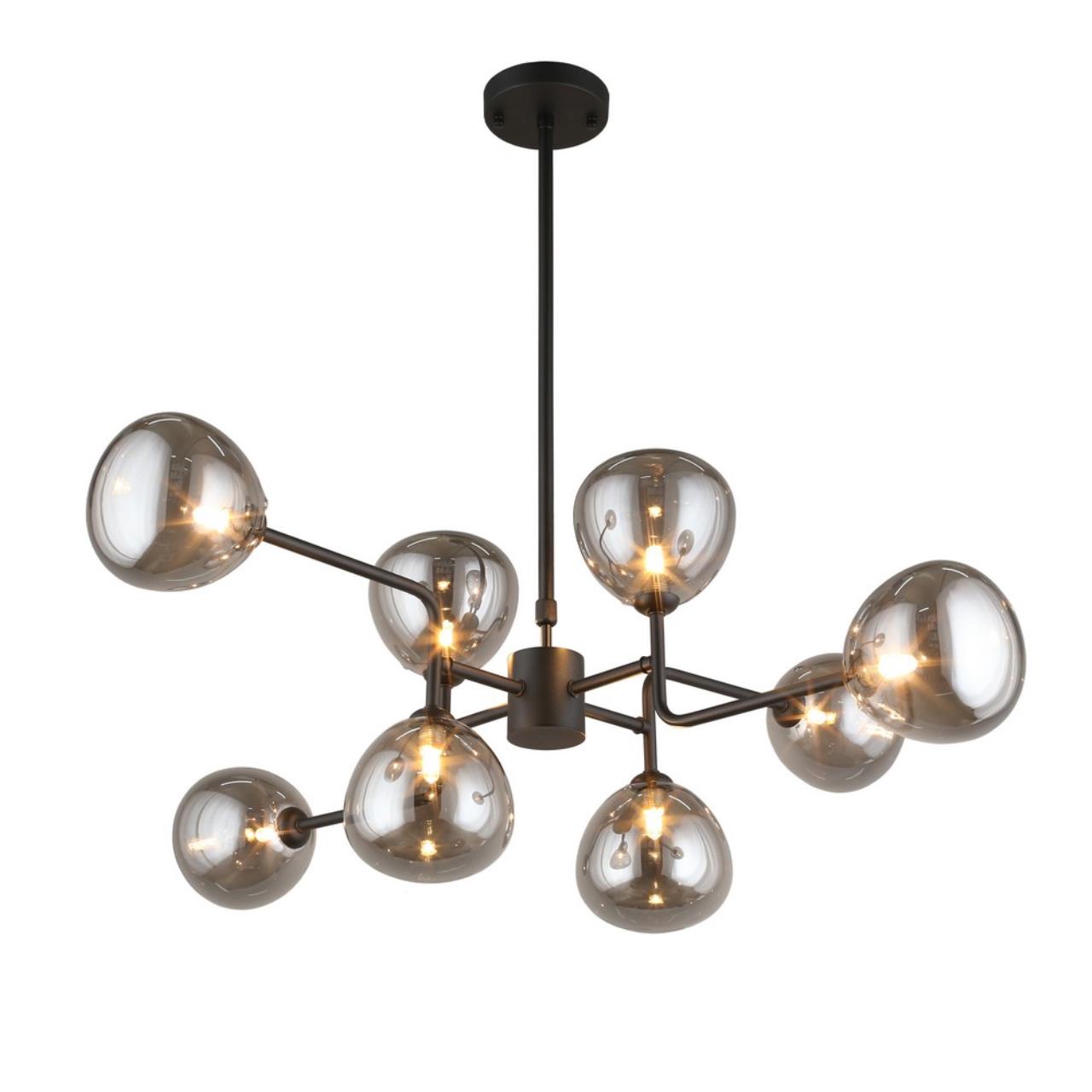 Люстра потолочная Aployt Roser APL.913.07.08 Люстра потолочная Aployt Roser APL.913.07.08