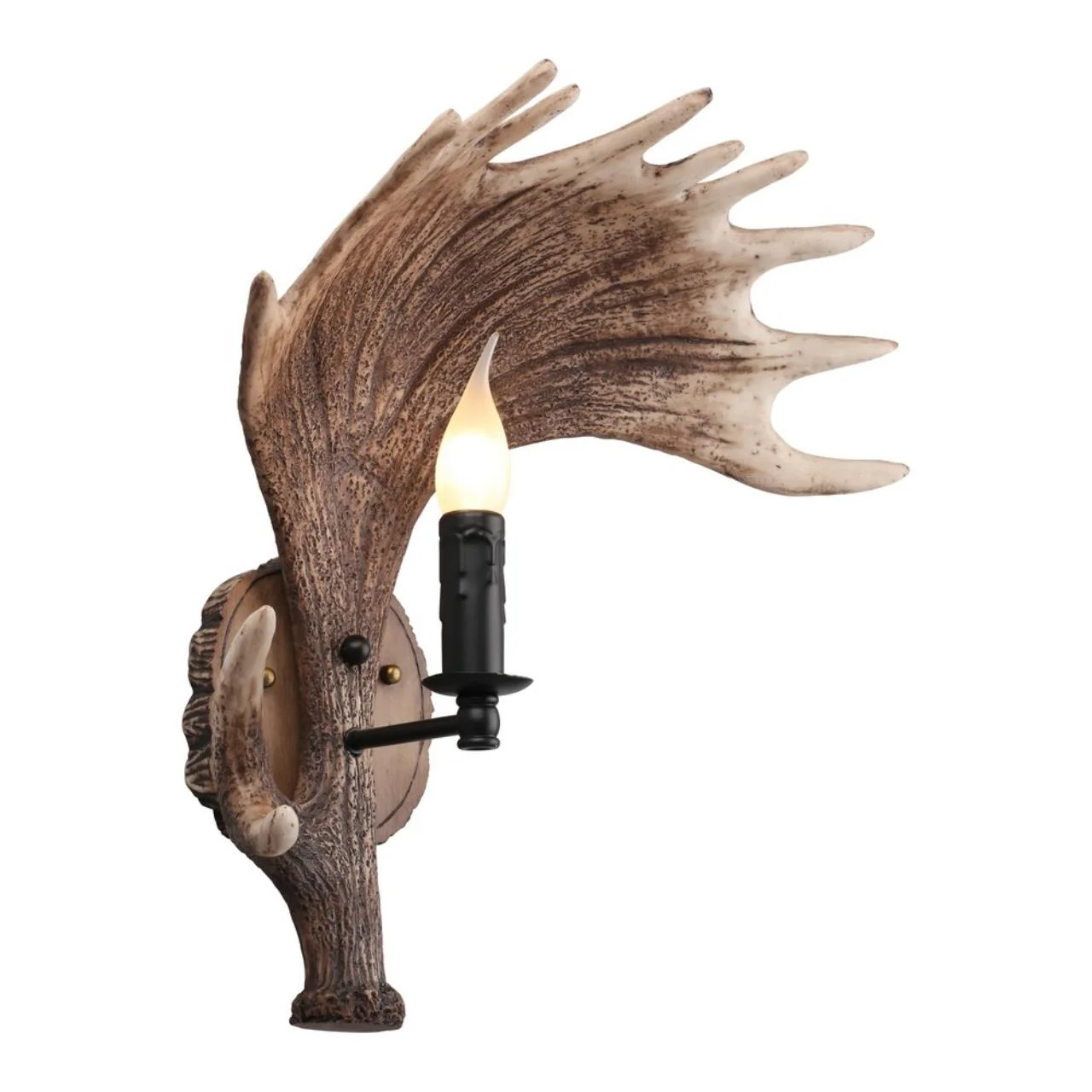 Светильник настенный (Бра) Omnilux Sinio OML-52201-01 Светильник настенный (Бра) Omnilux Sinio OML-52201-01