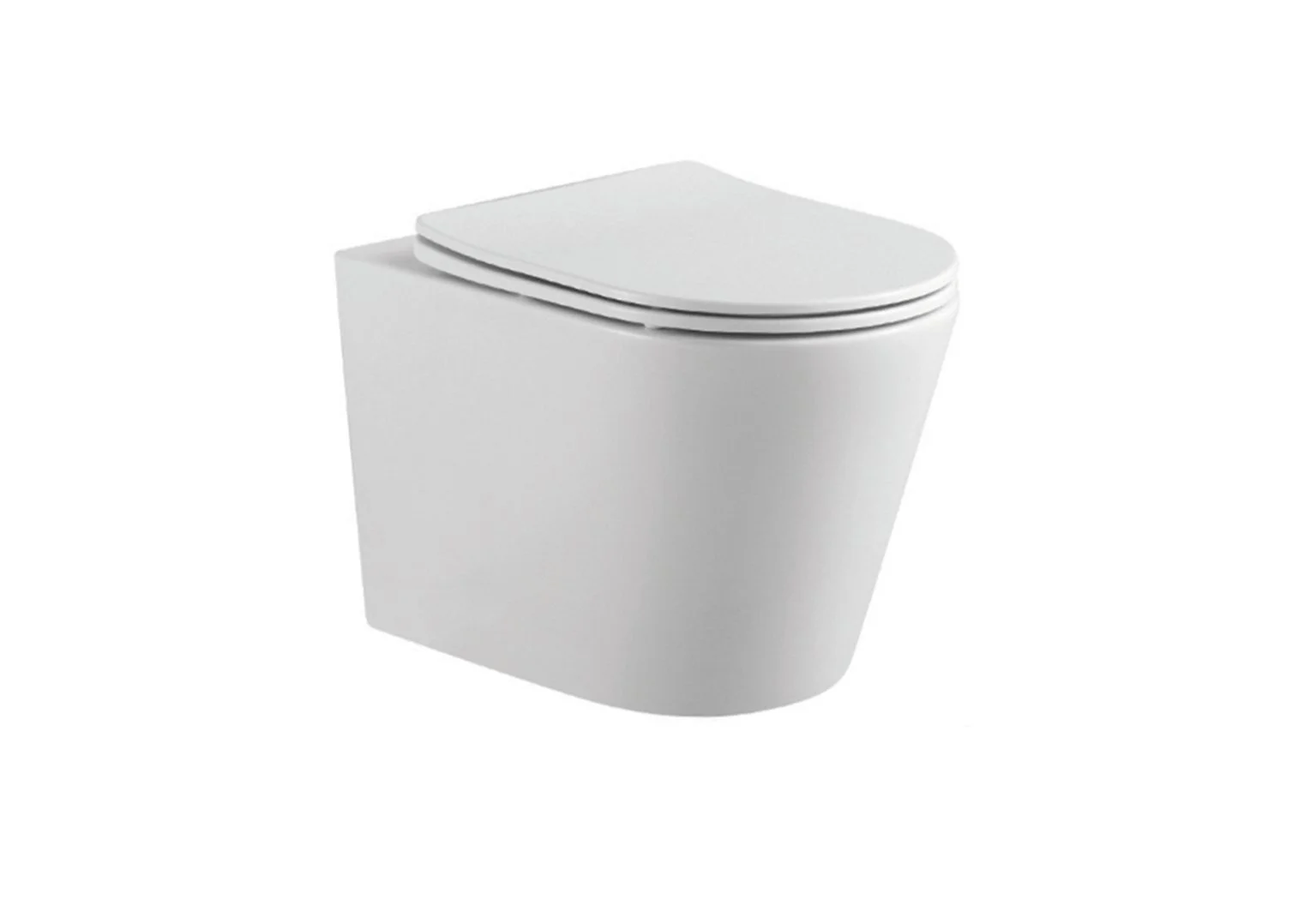 Унитаз подвесной Aquatek ВЕГА AQ1904T-00 TORNADO, тонкое сиденье микролифт, цвет белый, 490x365x340 мм Унитаз подвесной Aquatek ВЕГА AQ1904T-00 TORNADO, тонкое сиденье микролифт, цвет белый, 490x365x340 мм