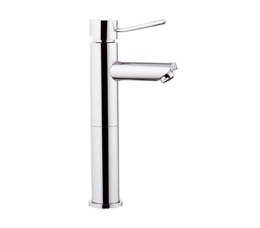 Смеситель для раковины Remer Minimal N11L Смеситель для раковины Remer Minimal N11L