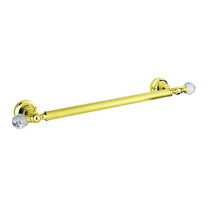 Полотенцедержатель CEZARES OLIMP-TH06 золото 24 карат-Swarovski 60 см OLIMP-TH06-03/24-Sw Полотенцедержатель CEZARES OLIMP-TH06 золото 24 карат-Swarovski 60 см OLIMP-TH06-03/24-Sw