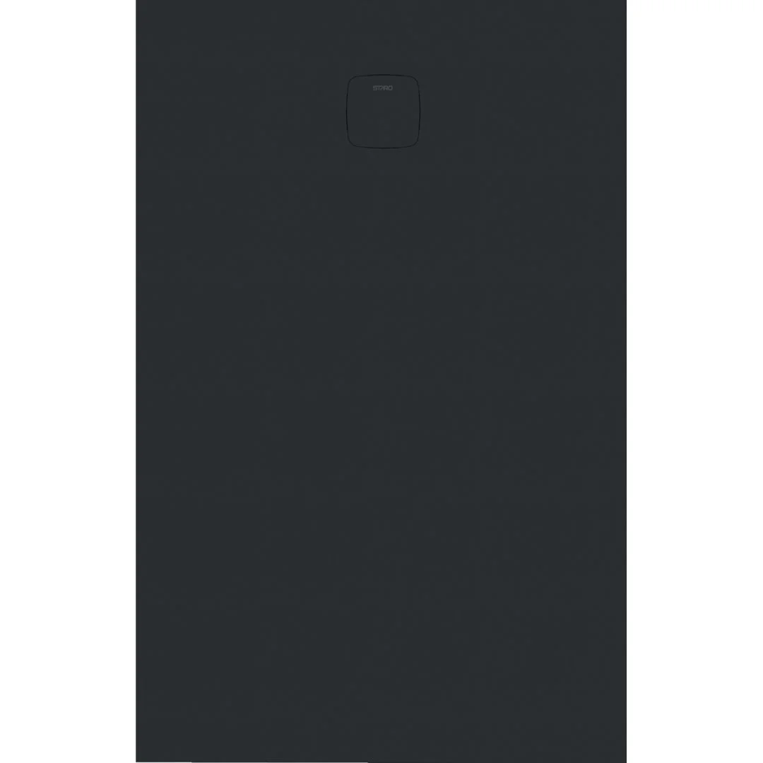 Душевой поддон STAROhome COSMO 140х80 BLACK MATT 15396595 из искусственного камня Душевой поддон STAROhome COSMO 140х80 BLACK MATT 15396595 из искусственного камня