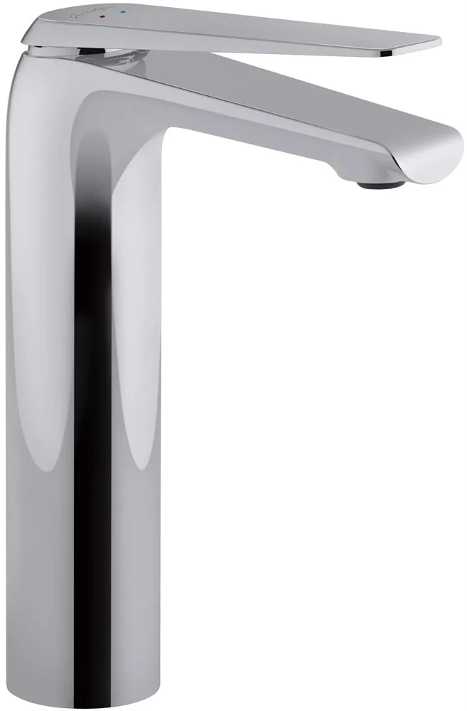 Смеситель для раковины Jacob Delafon Avid E97347-ND-CP Смеситель для раковины Jacob Delafon Avid E97347-ND-CP