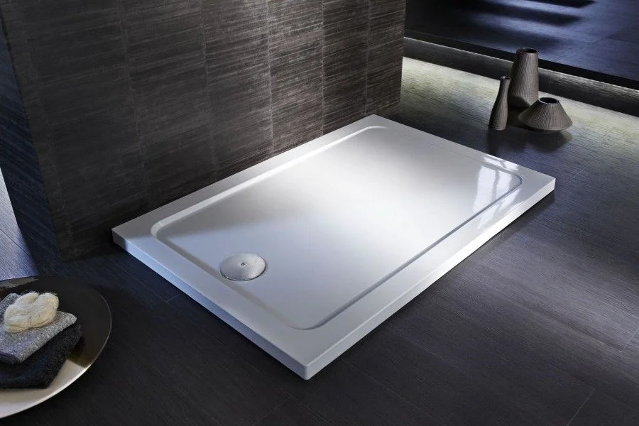 Душевой поддон Jacob Delafon Flight E62448-00 100x85 см Душевой поддон Jacob Delafon Flight E62448-00 100x85 см