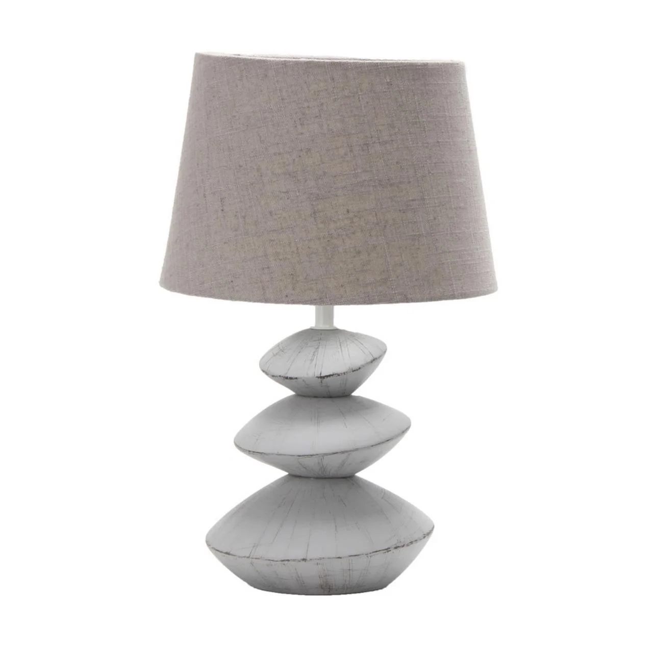 Настольная лампа Omnilux Lorraine OML-82204-01 Настольная лампа Omnilux Lorraine OML-82204-01