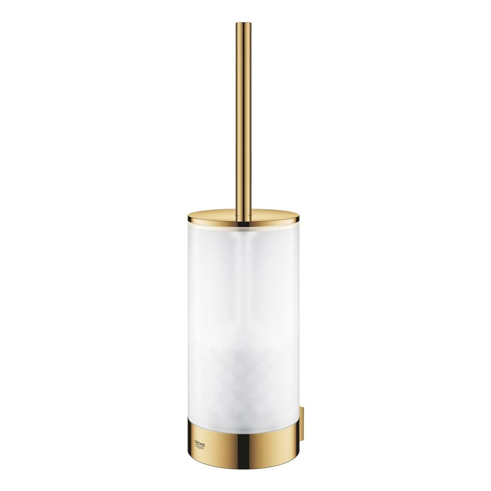 Ершик для унитаза GROHE Selection, холодный рассвет глянец (41076GL0)