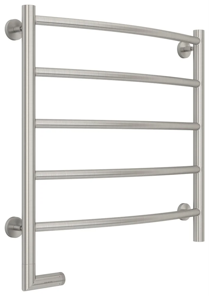 Полотенцесушитель электрический Сунержа Галант 2.0 600х600 МЭМ левый 071-5200-6060 Сатин