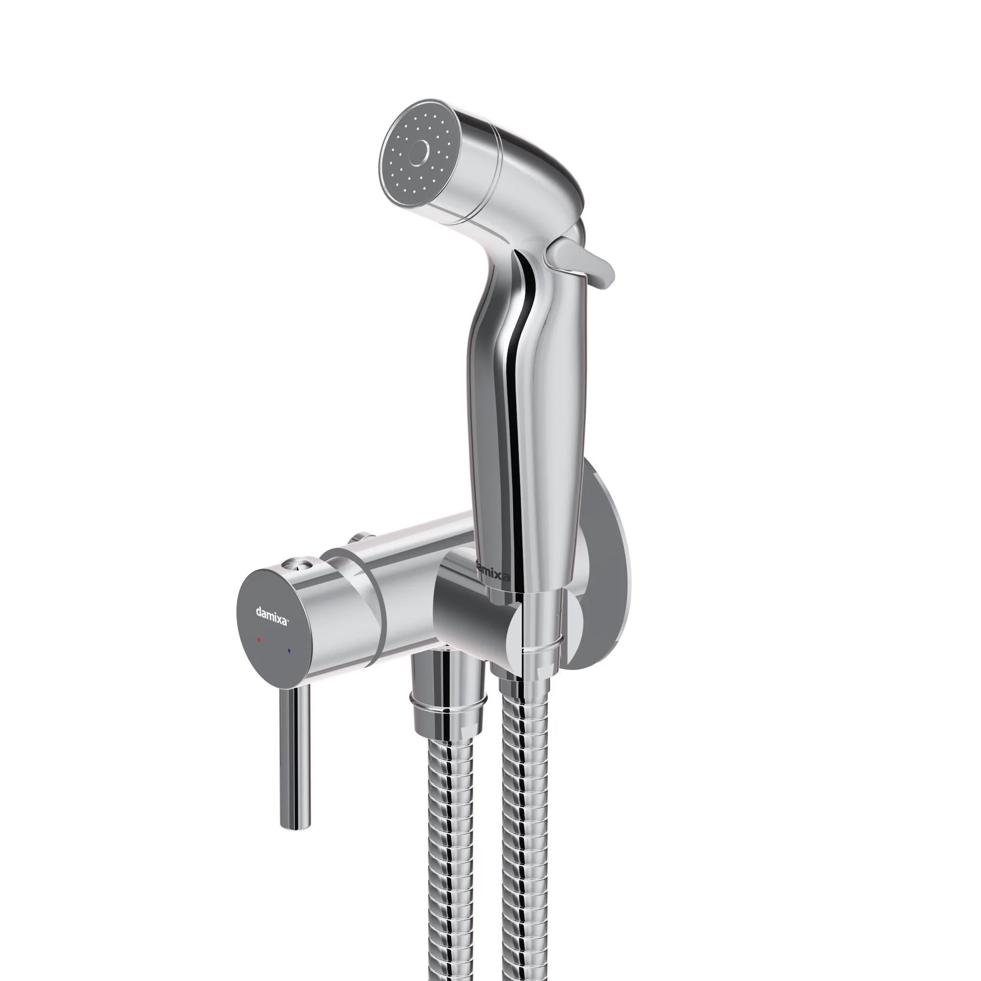 Гигиенический душ Damixa Option 211000000 Гигиенический душ Damixa Option 211000000