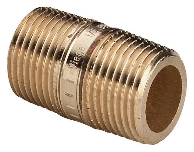 Удлинитель Viega 267445 НН бронза 3/4х200 Удлинитель Viega 267445 НН бронза 3/4х200