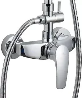 Душевая система Kaiser 68182 Душевая система Kaiser 68182