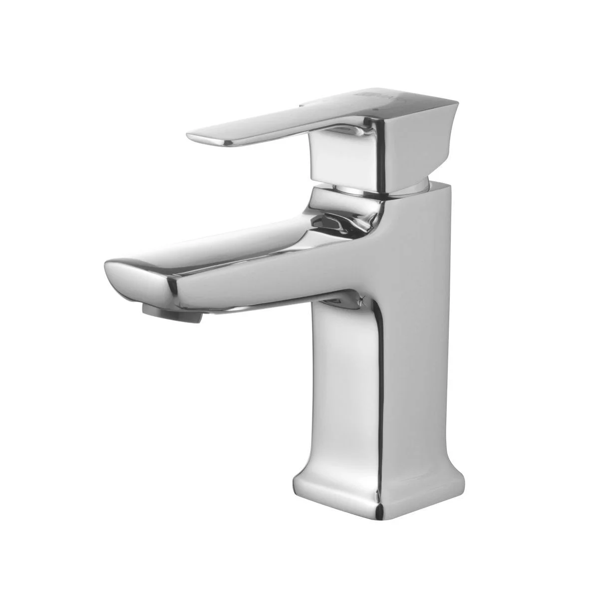 Смеситель для раковины Lemark Basis LM3606C , хром Смеситель для раковины Lemark Basis LM3606C , хром