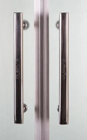 Душевая кабина Esbano ELEGANCIA (ESKL129CKR) прямоугольная с крышей и LED освещением ESBANO-ES-L129CKR 120x90x210 Душевая кабина Esbano ELEGANCIA (ESKL129CKR) прямоугольная с крышей и LED освещением ESBANO-ES-L129CKR 120x90x210