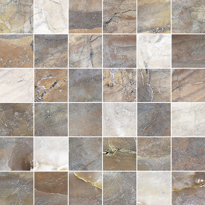 Детальная картинка товара «мозаика laparet rich 30x30 х9999281562»