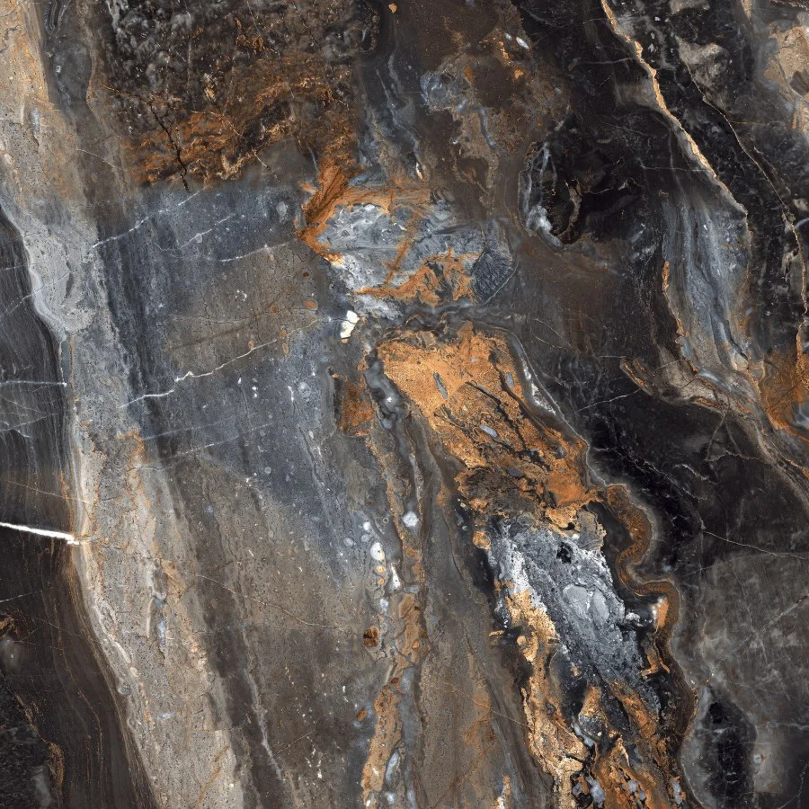 Керамогранит Neodom Sixty Lawa Nero Polished 60x60 N20399 Керамогранит Neodom Sixty Lawa Nero Polished 60x60 N20399