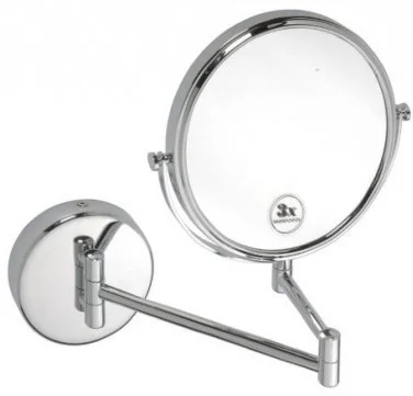 Зеркало косметическое Bemeta 112201512 Зеркало косметическое Bemeta 112201512