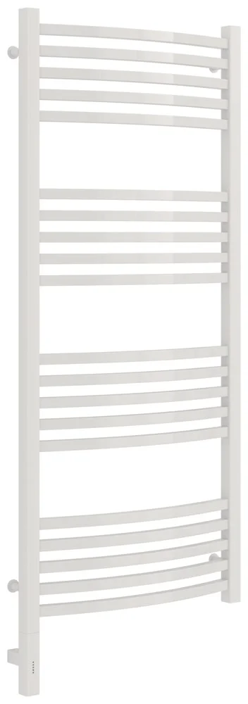 Полотенцесушитель электрический Сунержа Аркус 3.0 1200х500 МЭМ левый 12-5704-1250 Белый Полотенцесушитель электрический Сунержа Аркус 3.0 1200х500 МЭМ левый 12-5704-1250 Белый