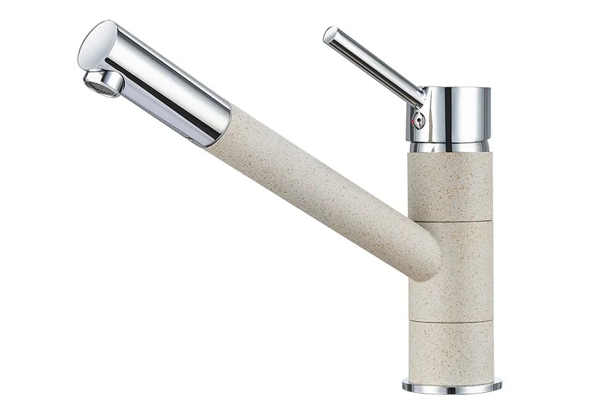 Смеситель для кухни Granula 0010, ПИРИТ Смеситель для кухни Granula 0010, ПИРИТ