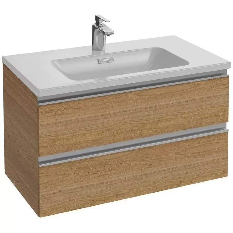 Комплект мебели 60 см Jacob Delafon Vox , ореховое дерево, 2 ящиками, 1 отверстие для смесителя, зер EB1411-NF+EXAF112-Z-00+EB2030-RA-E16 Комплект мебели 60 см Jacob Delafon Vox , ореховое дерево, 2 ящиками, 1 отверстие для смесителя, зер EB1411-NF+EXAF112-Z-00+EB2030-RA-E16