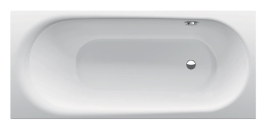 Стальная ванна BETTE Collection 1643-001 170x80 Стальная ванна BETTE Collection 1643-001 170x80