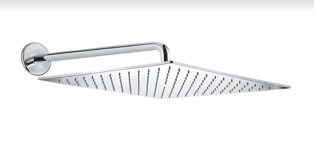 Верхний душ Webert AC0842015, хром Верхний душ Webert AC0842015, хром