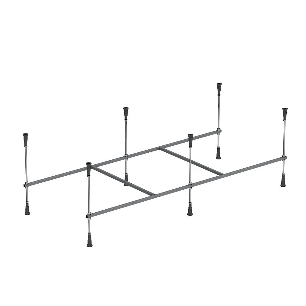 Каркас для ванны AM.PM Spirit W72A-170-075W-R2 170х75 Каркас для ванны AM.PM Spirit W72A-170-075W-R2 170х75